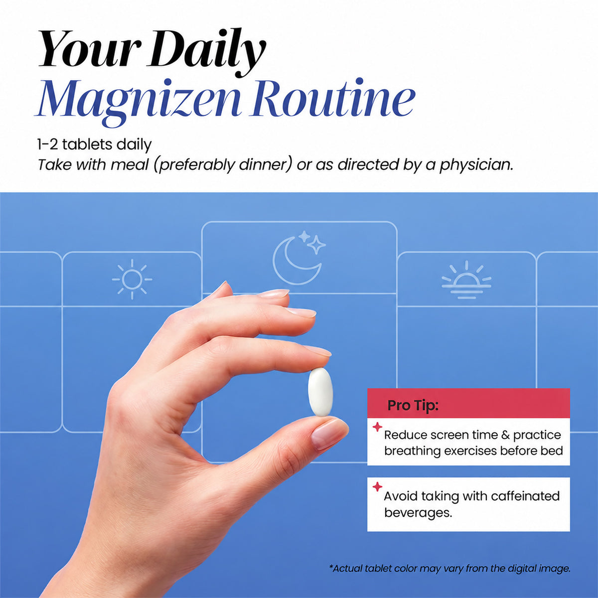 Magnizen