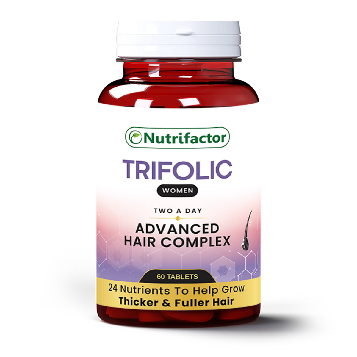 Trifolic Women
