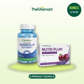 Evening Supplements for Seniors Bundle