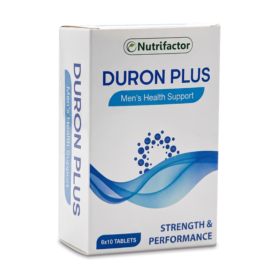 Duron Plus