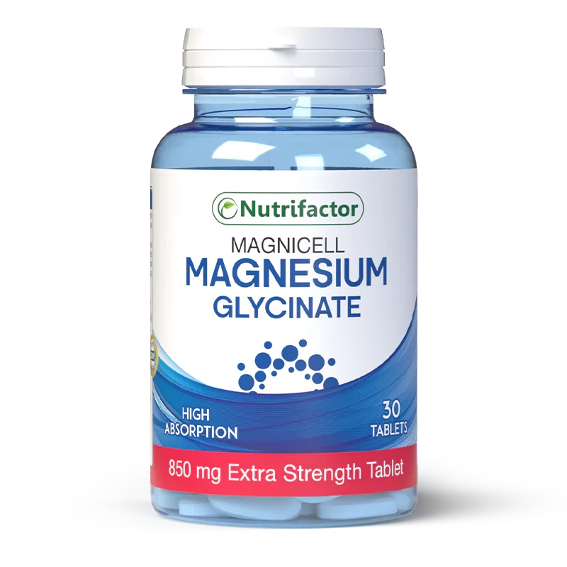 Magnicell