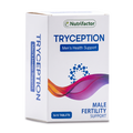 Tryception - Multivitamínico para hombres