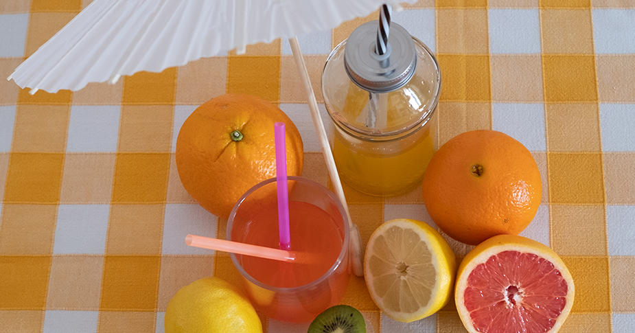 Turn Your Health Around with the Power of Vitamin C & Zinc Support