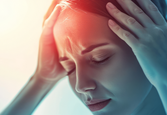 The “M” in Migraine Stands for Magnesium