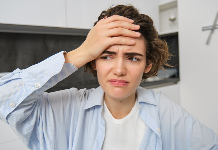 The Anaemia Around You – Understanding Iron Deficiency & Blood Health Support