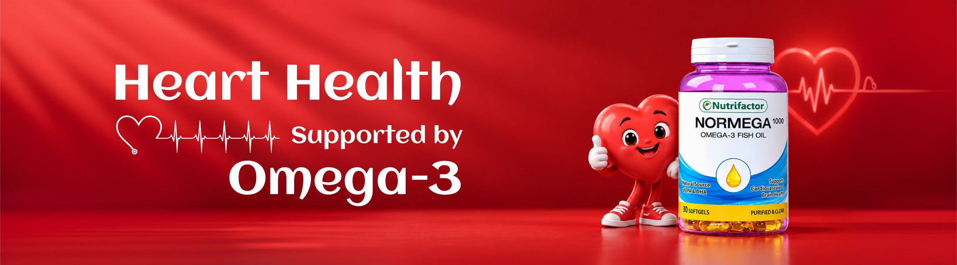 Heart's Health