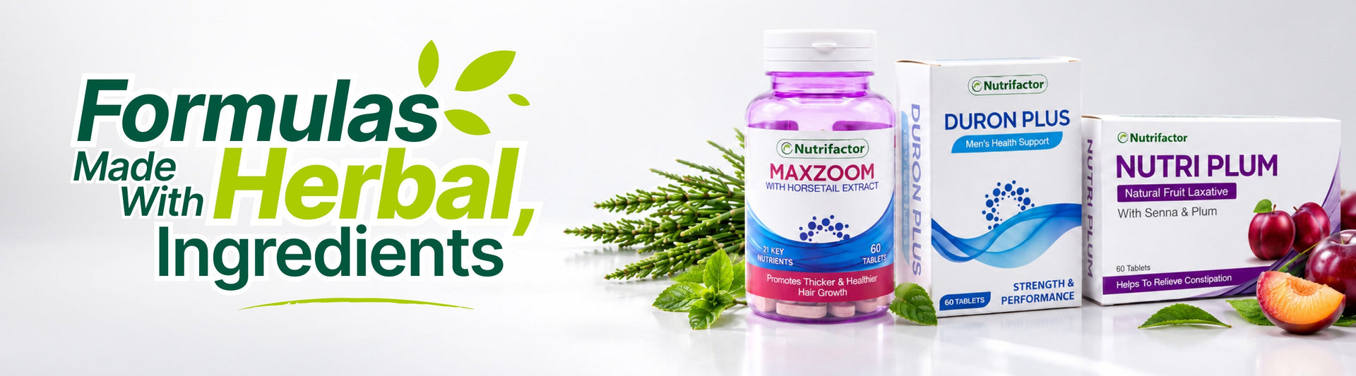 Herbal Health