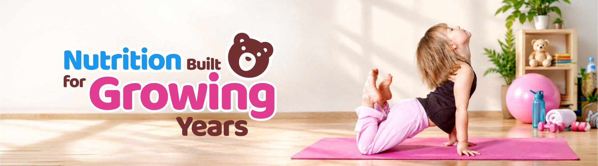 Kids & Teens Health