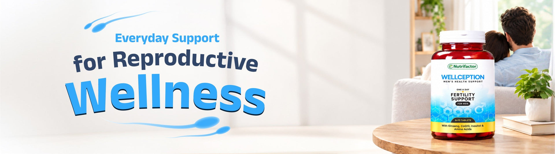 Men's Multivitamins