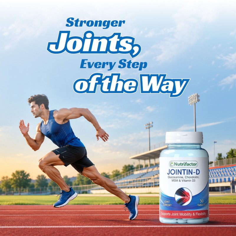 Bones & Joints