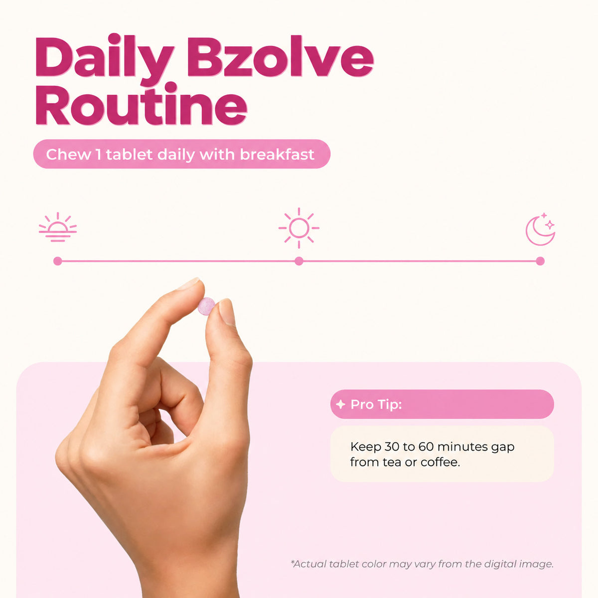 Bzolve