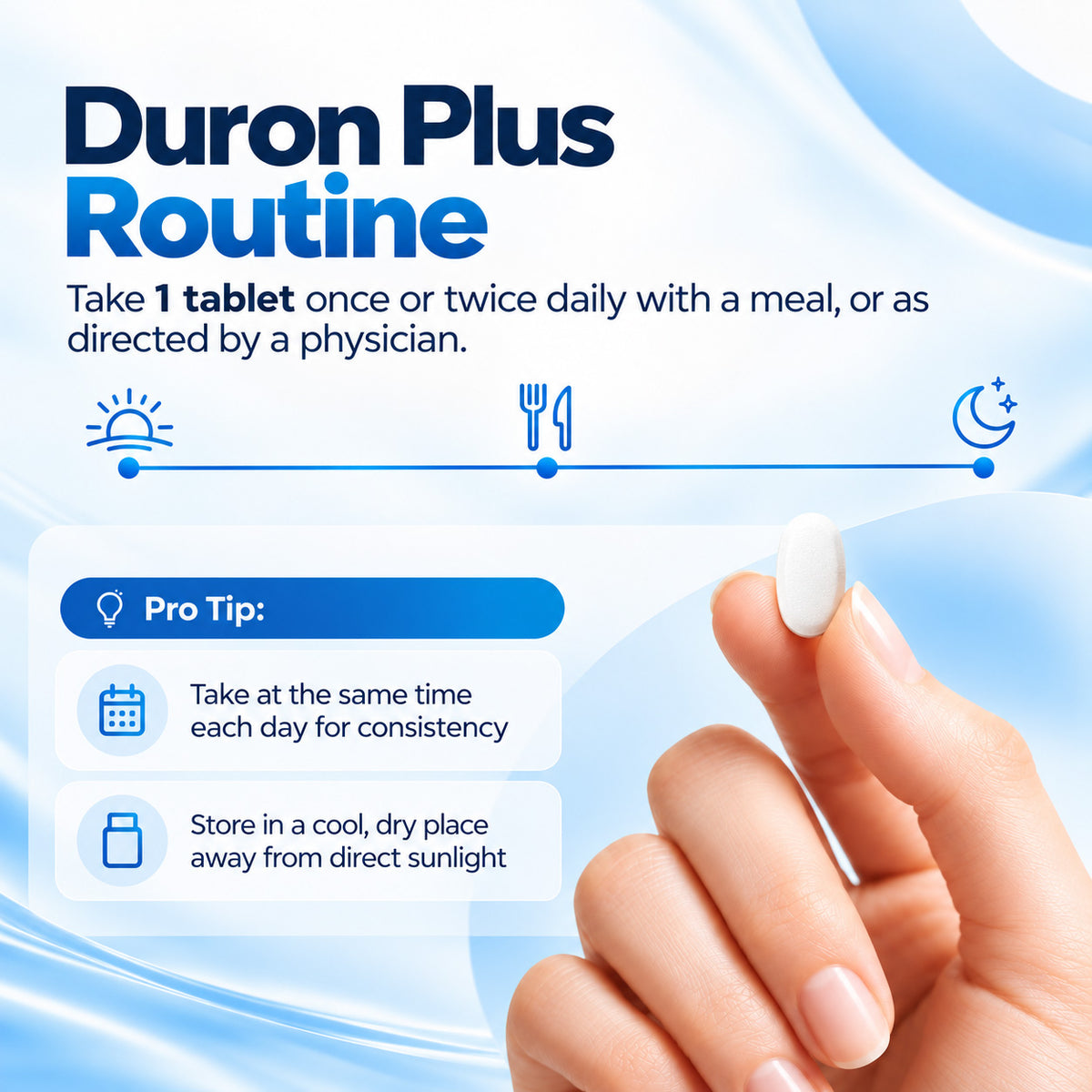 Duron Plus