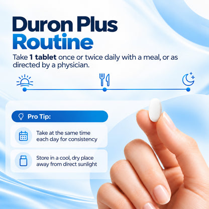 Duron Plus