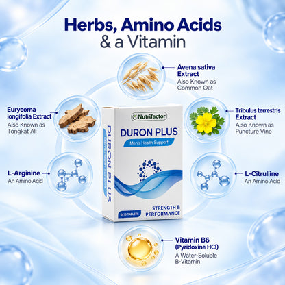 Duron Plus
