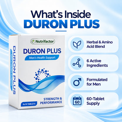 Duron Plus