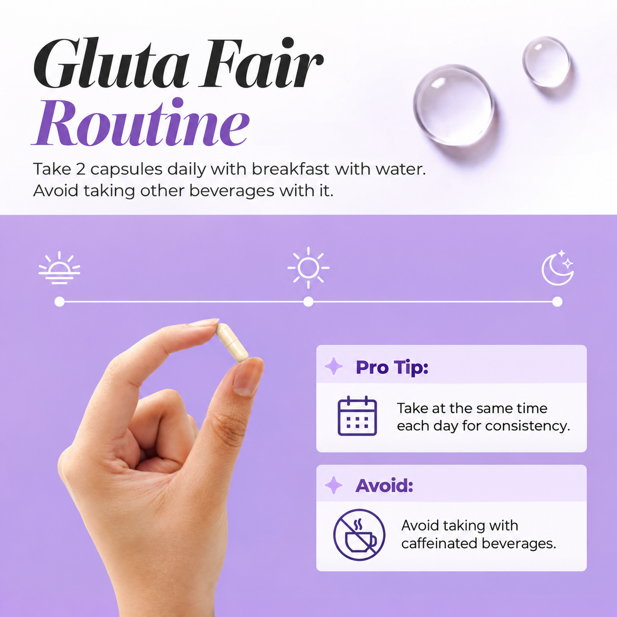 Gluta Fair