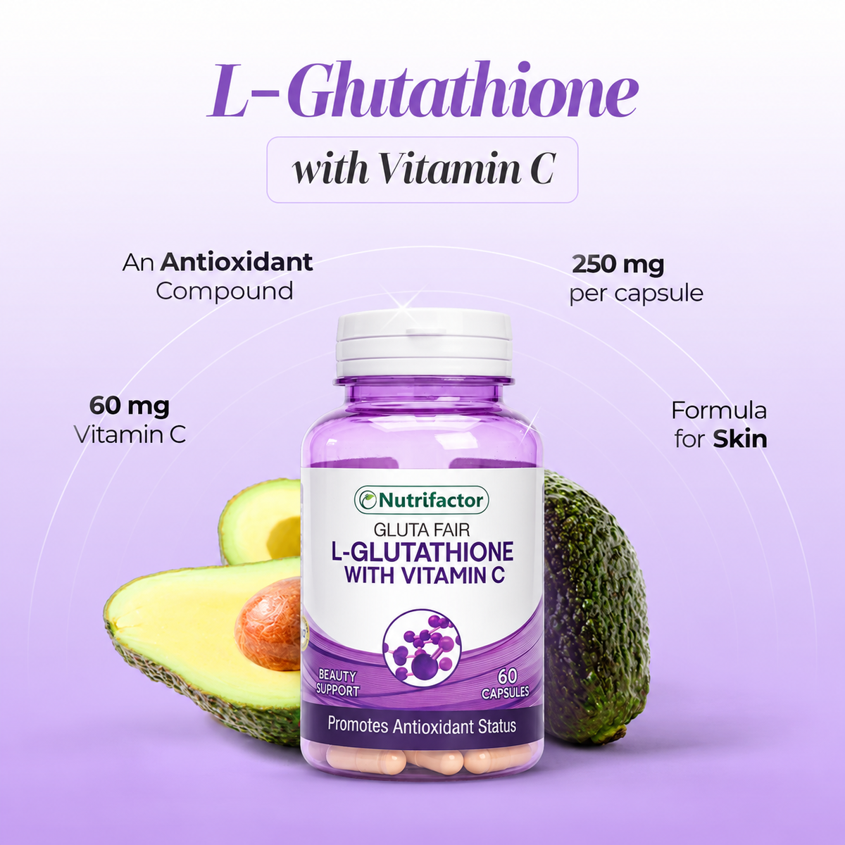 Gluta Fair
