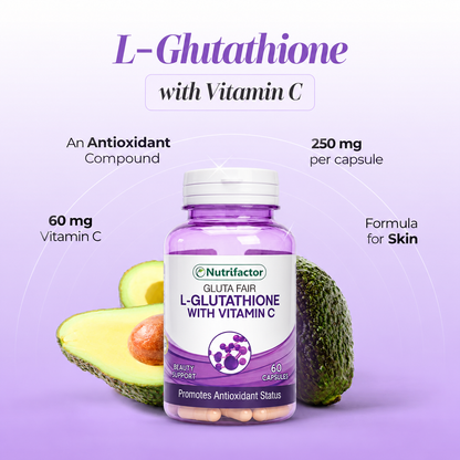 Gluta Fair