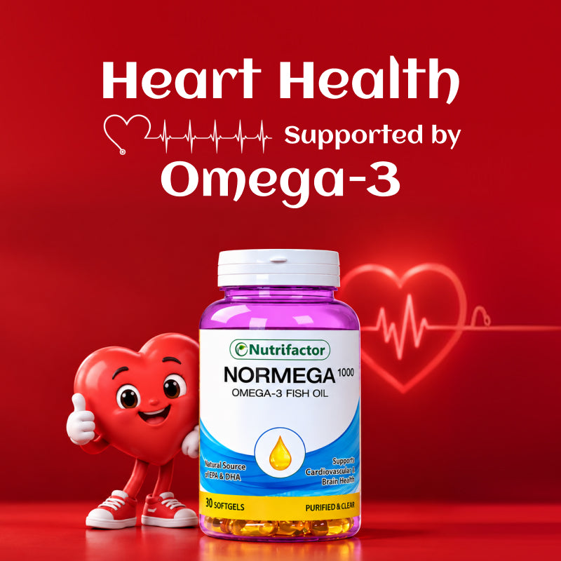 Heart's Health