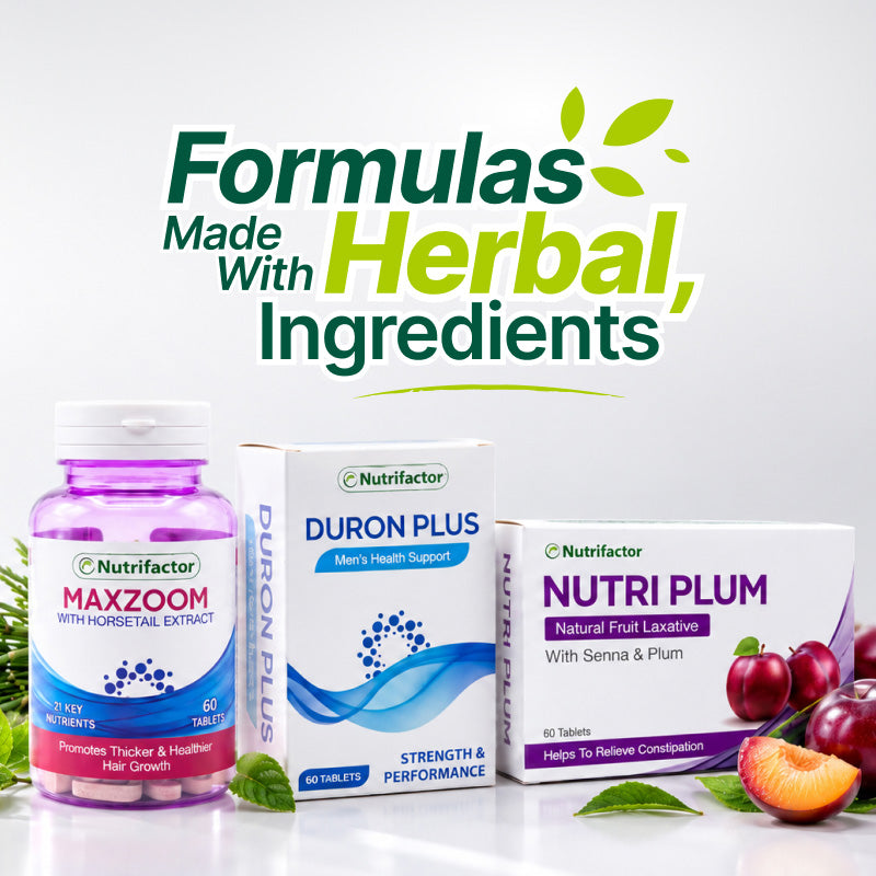 Herbal Health
