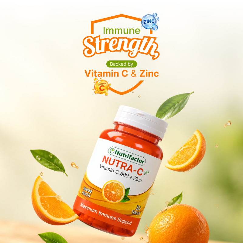 Immune Support