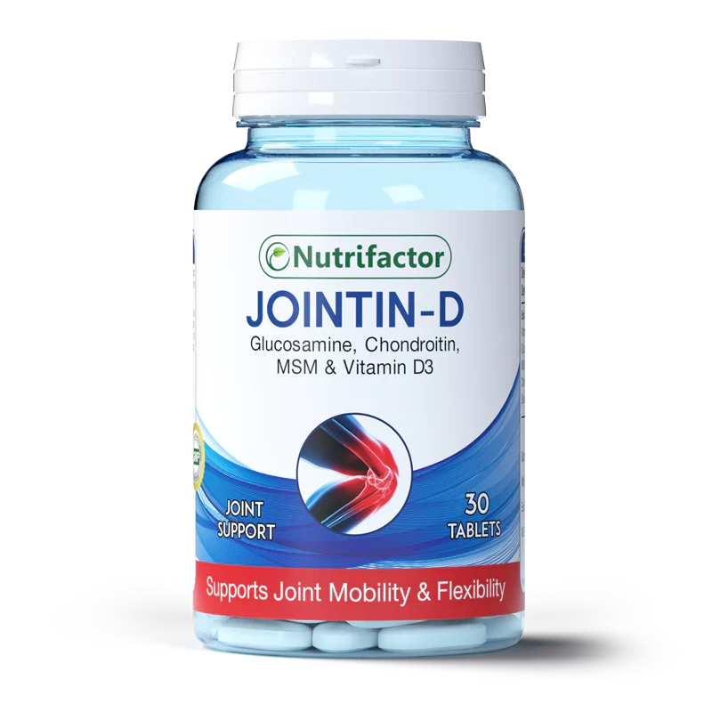 Jointin D