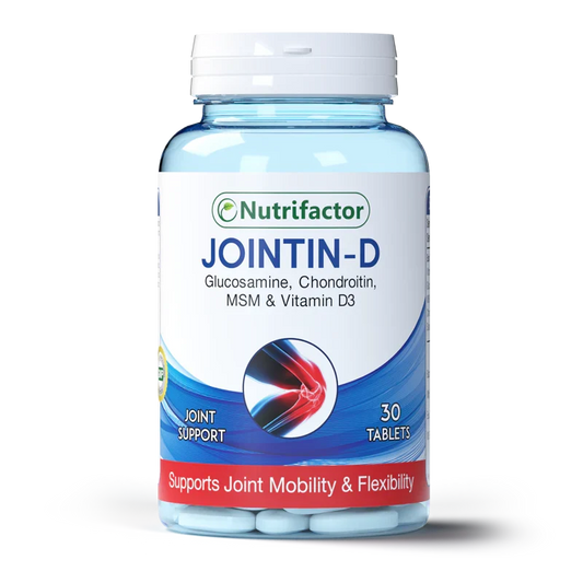 Jointin D