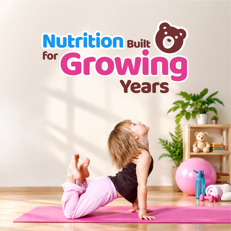 Kids & Teens Health