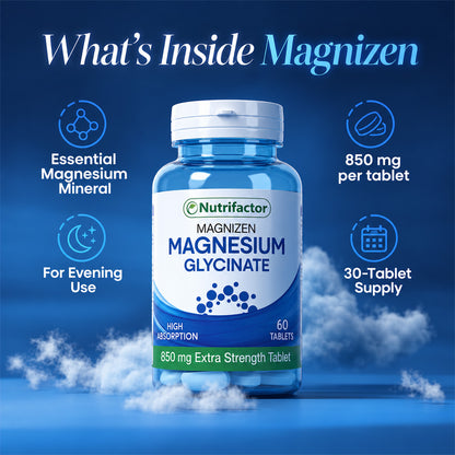 Magnizen