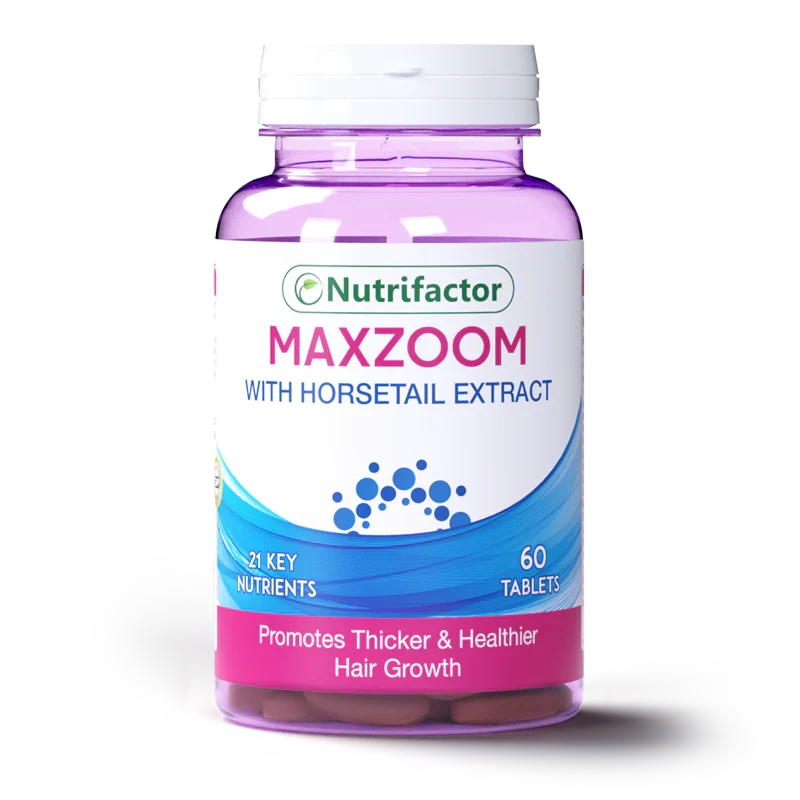 Maxzoom