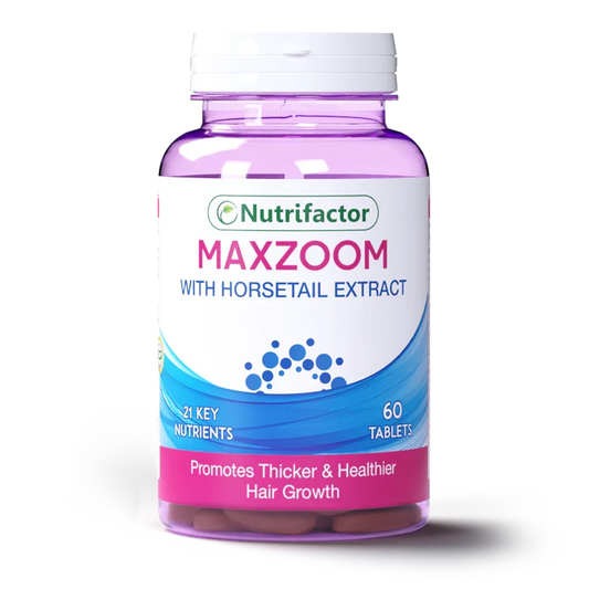 Maxzoom
