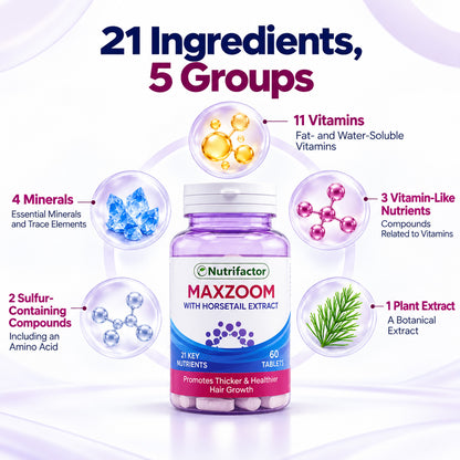 Maxzoom