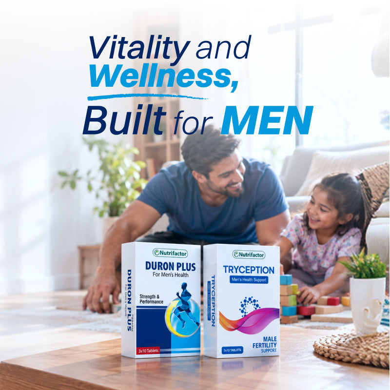 Men's Health