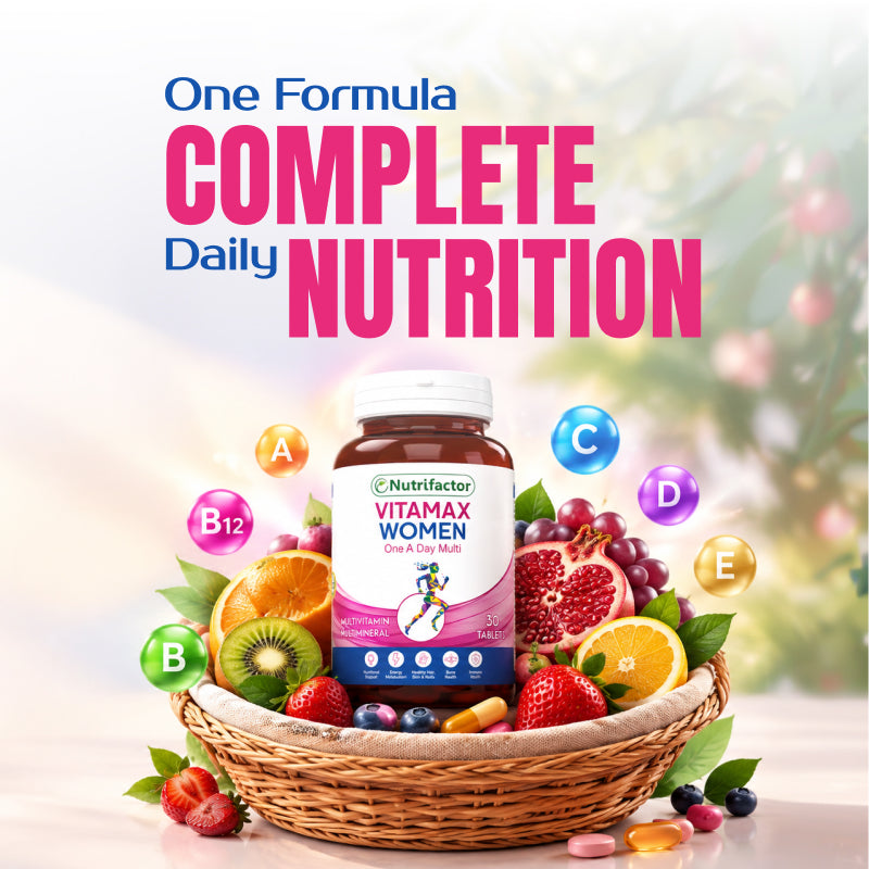 Multivitamins