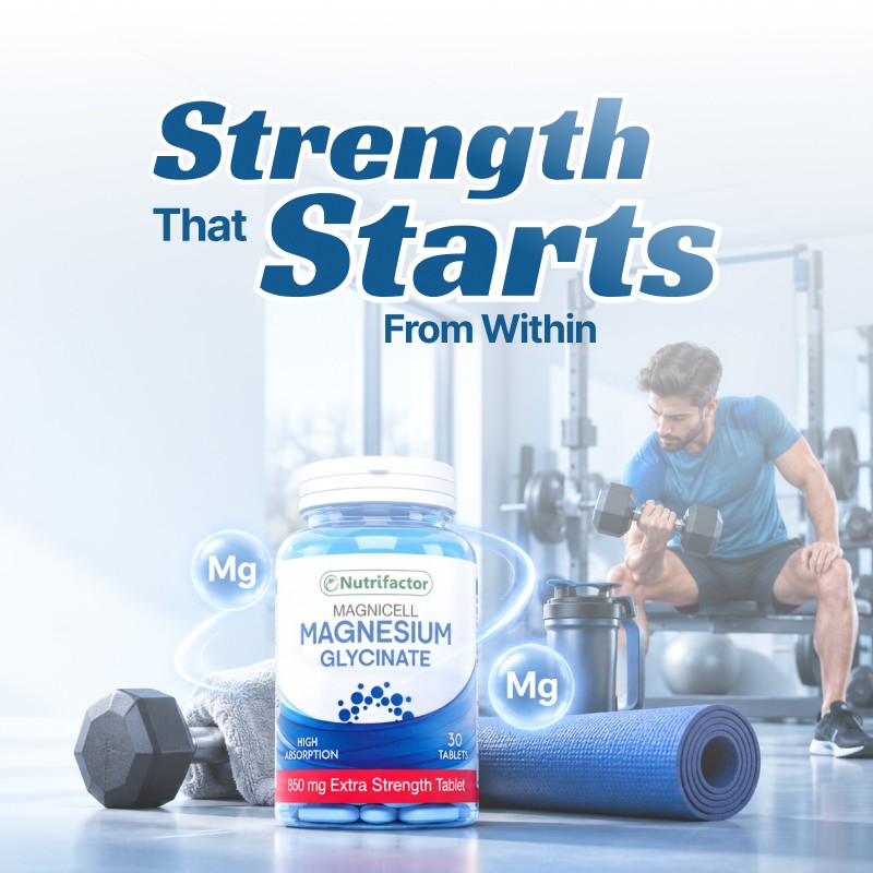 Muscle Support