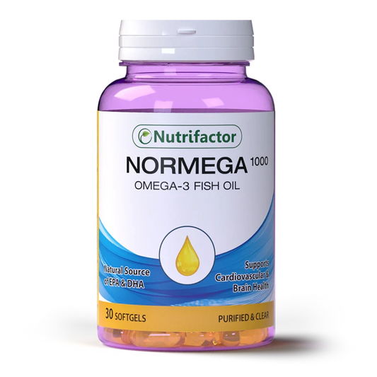 Normega 1000