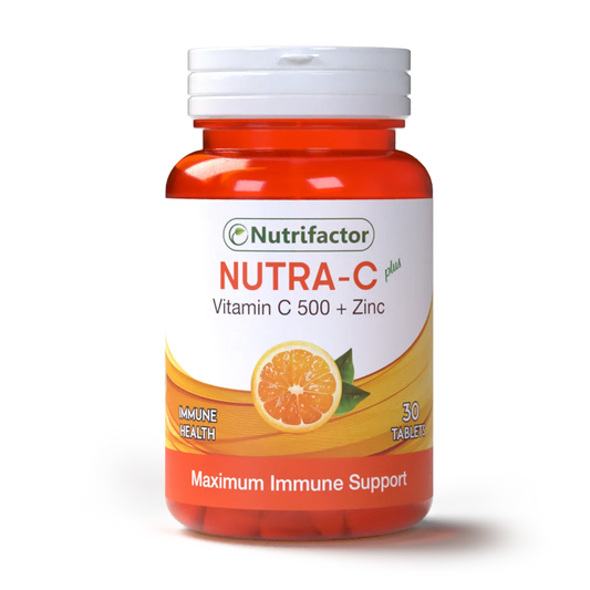 Nutra-C Plus