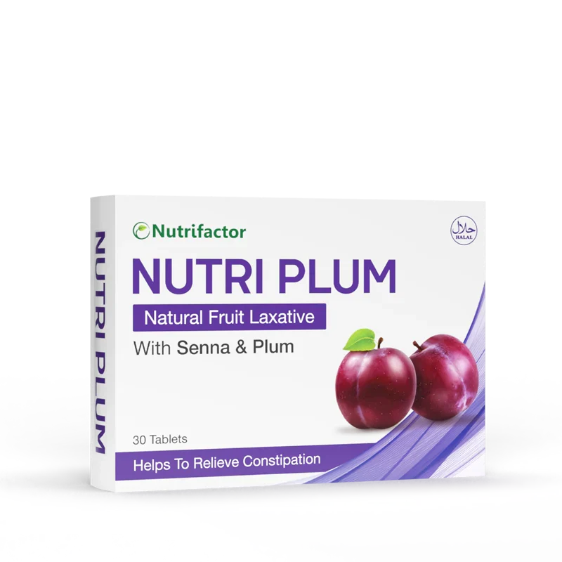 Nutri Plum