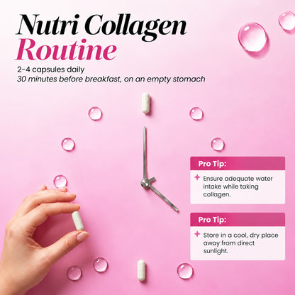 Nutri Collagen