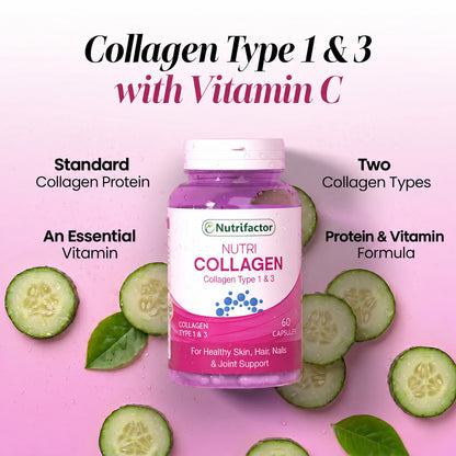 Nutri Collagen