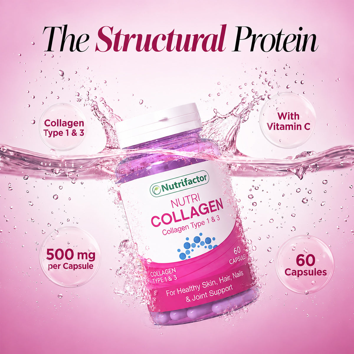 Nutri Collagen