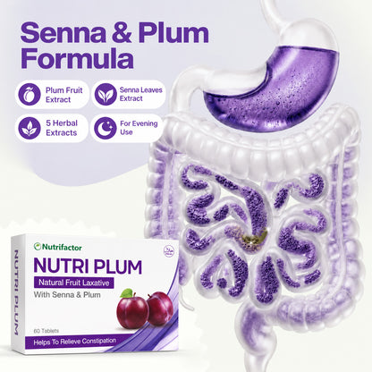 Nutri Plum