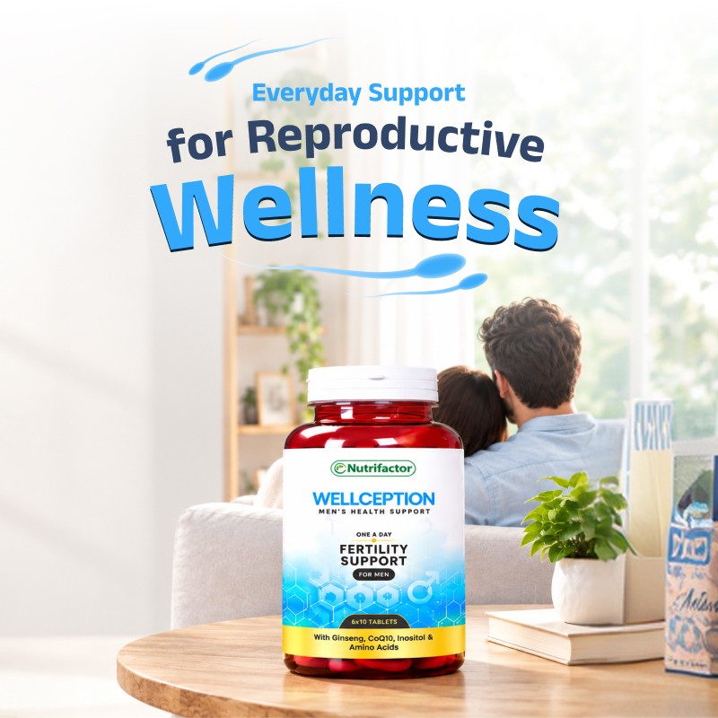 Men's Multivitamins