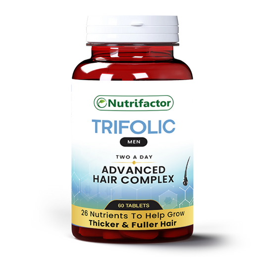 Trifolic Men