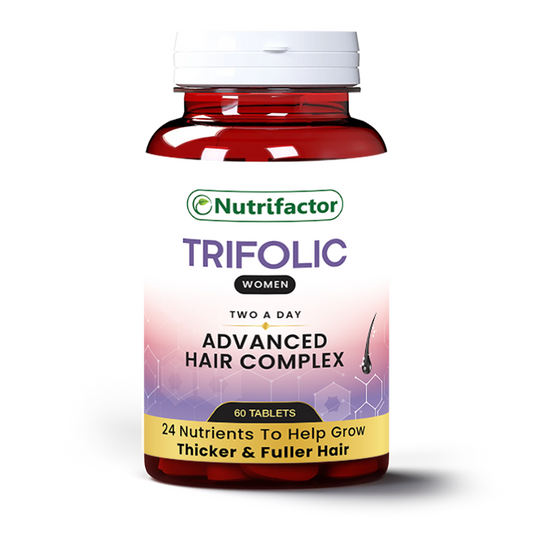 Trifolic Women