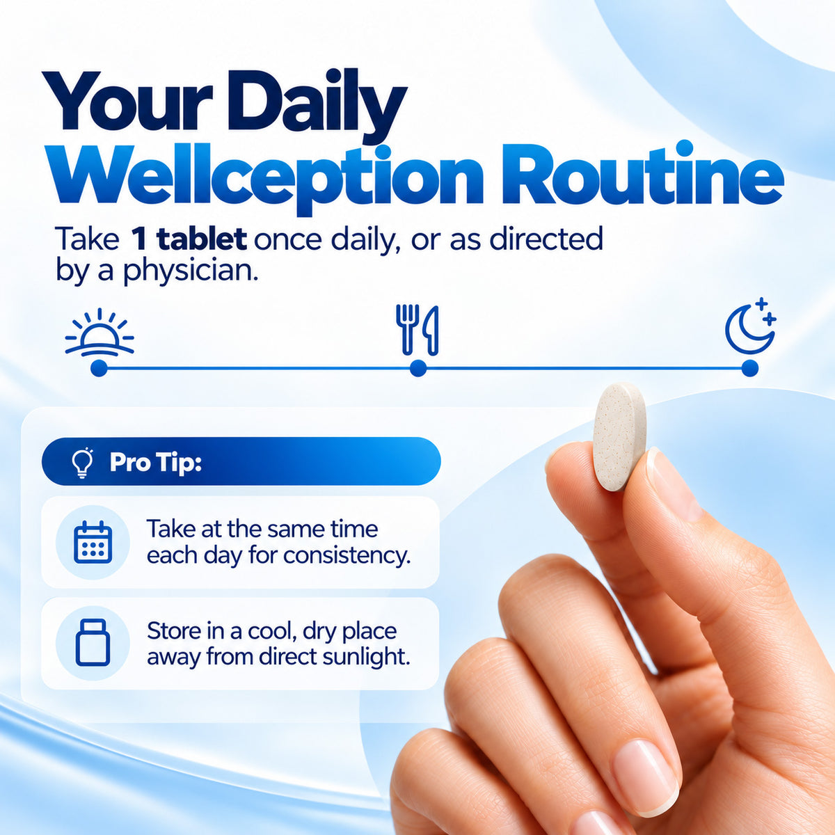 Wellception