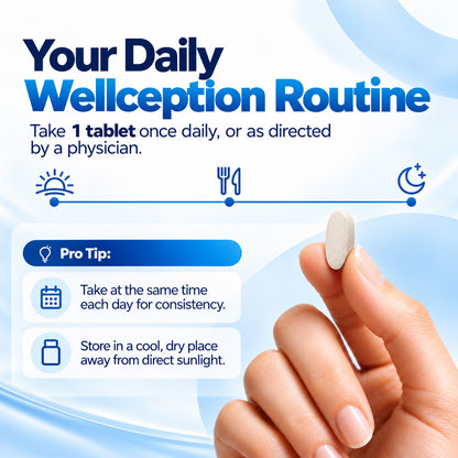 Wellception