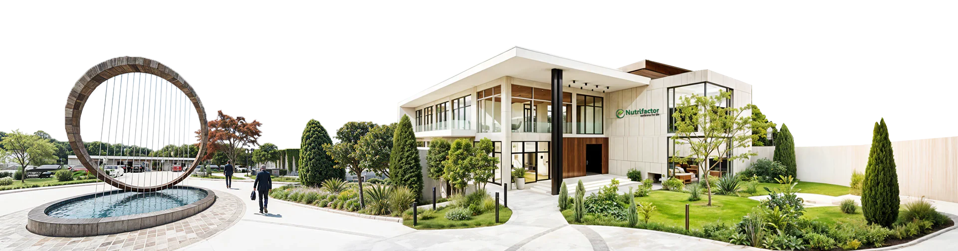 head office image