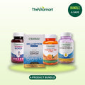 Daily Supplements for Couples Bundle