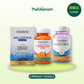 Daily Supplements for Men Bundle